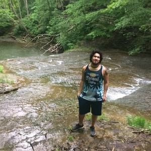 Meet your Posher, Mike